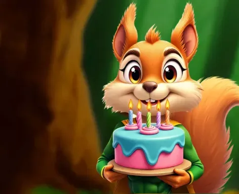 Birthday Bonus